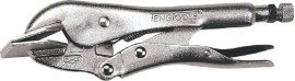 Tengtools Kliešte zverákové na plech 200mm do 65mm