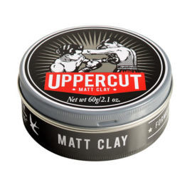 Uppercut Deluxe Matt Clay 60g