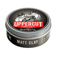Uppercut Deluxe Matt Clay 60g - cena, porovnanie