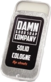 Damn Good Soap The Streets 30g
