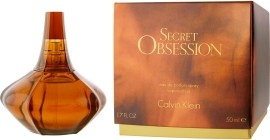 Calvin Klein Secret Obsession 50ml