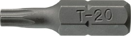 Tengtools Torx bit 1/4” TX25x25mm