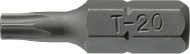 Tengtools Torx bit 1/4” TX25x25mm - cena, porovnanie