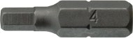 Tengtools Imbus bit 1/4” 2x25mm - cena, porovnanie