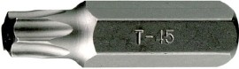 Tengtools Torx bit 10mm TX55x40mm