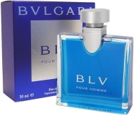Bvlgari BLV pour homme 30ml - cena, porovnanie