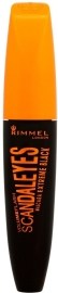 Rimmel ScandalEyes Extreme Black 12ml