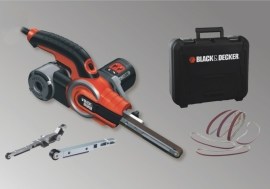 Black & Decker KA902EK