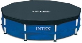 Intex Krycia plachta Frame Pool 28031 366cm