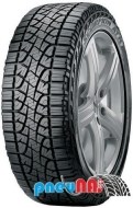 Pirelli Scorpion ATR 205/80 R16 104T - cena, porovnanie