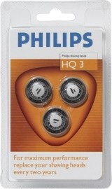 Philips HQ3