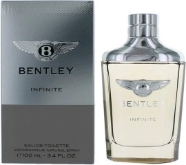 Bentley Infinite Intense 100ml