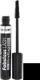 Miss Sporty Fabulous Lash Xtra Black 8ml