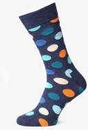 Happy Socks Big Dots - cena, porovnanie