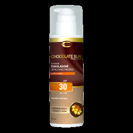 Topvet Chocolate Sun SPF30 200ml