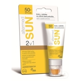 Altermed Sun 2 in1 SPF50+ 20ml