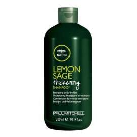 Paul Mitchell Tea TreeTea Tree Lemon Sage Thickening 300ml