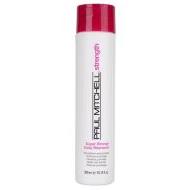 Paul Mitchell Strength Super Strong Daily 300ml - cena, porovnanie