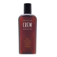 American Crew Classic 3in1 for Men 250ml - cena, porovnanie