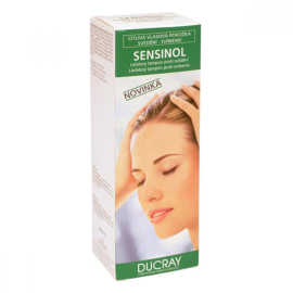 Ducray Sensinol Physiological Protective and Soothing 200ml