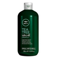 Paul Mitchell Tea TreeTea Tree Special Invigorating Cleanser 300ml - cena, porovnanie