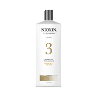 Nioxin System 3 Cleanser Normal to Thin-Looking 300ml - cena, porovnanie