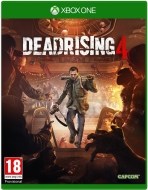 Dead Rising 4 - cena, porovnanie