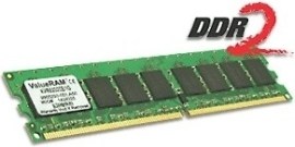 Kingston KVR800D2N6/1G 1GB DDR2 800MHz CL6