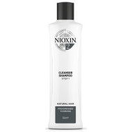 Nioxin System 2 Cleanser Fine Hair 300ml - cena, porovnanie