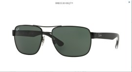 Ray Ban RB3530