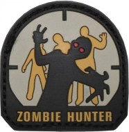 MFH 3D Zombie Hunter - cena, porovnanie