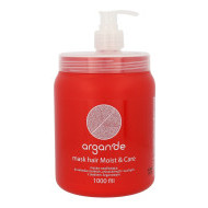 Stapiz Argan De Moist & Care 1000ml - cena, porovnanie