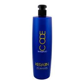 Stapiz Keratin Code 1000ml