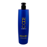 Stapiz Keratin Code 1000ml - cena, porovnanie