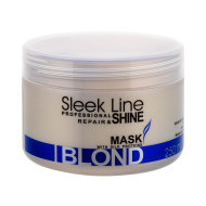 Stapiz Sleek Line Blond 1000ml - cena, porovnanie