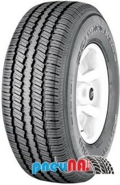 Continental ContiTrac SUV 255/70 R16 111H