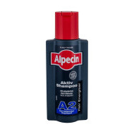 Alpecin Active A2 250ml - cena, porovnanie