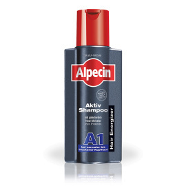 Alpecin Active A1 250ml