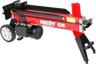 Hecht 670 