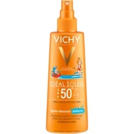 Vichy Capital Soleil SPF50+ 200ml