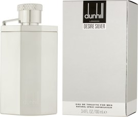 Dunhill Desire Silver 100ml