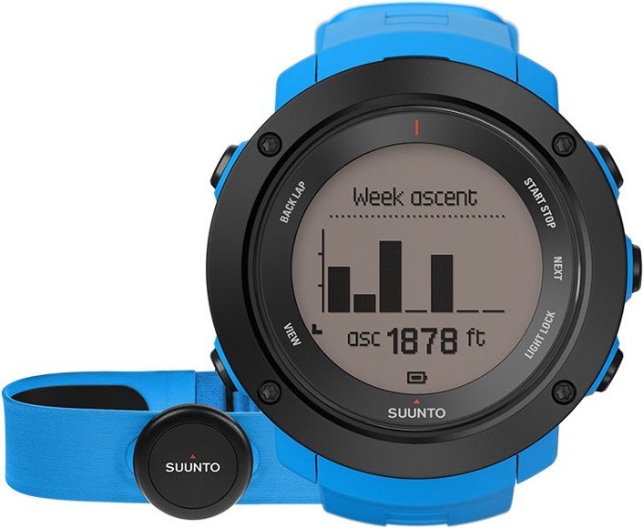 suunto ambit3 cena