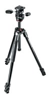 Manfrotto MK290XTA3-3W - cena, porovnanie