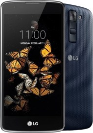 LG K8