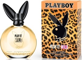 Playboy Play It Wild 90ml