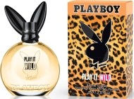 Playboy Play It Wild 90ml - cena, porovnanie