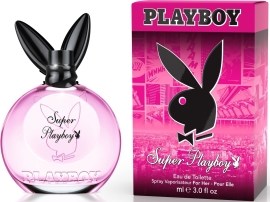 Playboy Super Playboy 60ml
