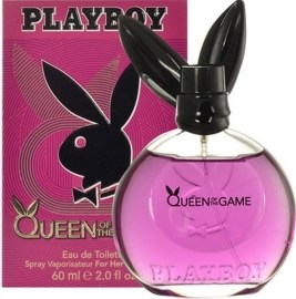Playboy Queen Of The Game 60ml