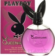 Playboy Queen Of The Game 60ml - cena, porovnanie