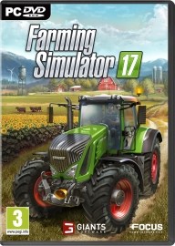 Farming Simulator 17